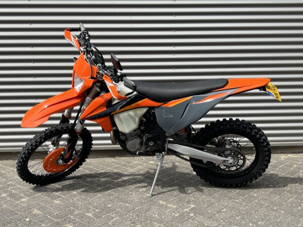 KTM 450 EXC 2020 - Afbeelding 3