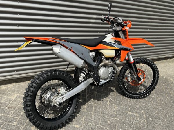 KTM 450 EXC 2020 - Afbeelding 4