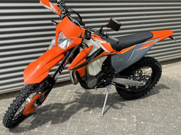 KTM 450 EXC 2020 - Afbeelding 5