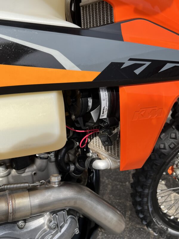 KTM 450 EXC 2020 - Afbeelding 6