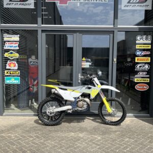Husqvarna FC 450