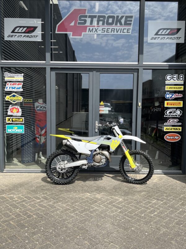 Husqvarna FC 450