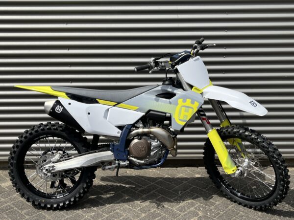 Husqvarna FC 450 - Afbeelding 2