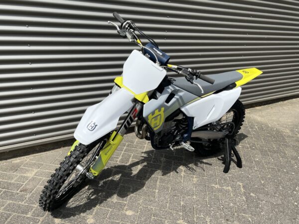 Husqvarna FC 450 - Afbeelding 4