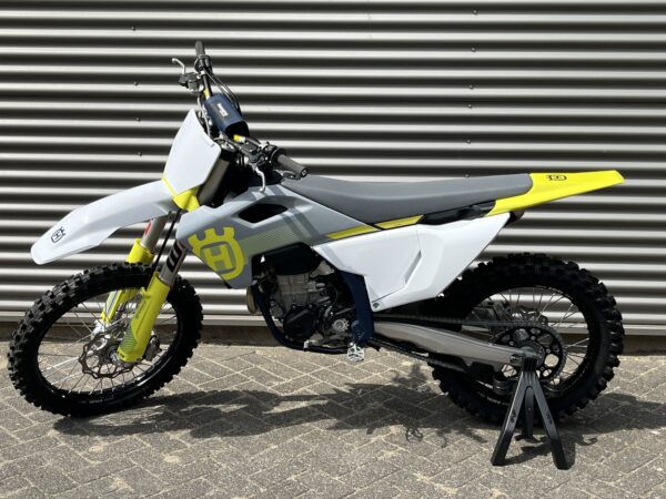 Husqvarna FC 450 - Afbeelding 3