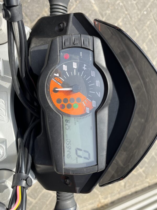KTM DUKE 690 ABS 2012 - Afbeelding 10