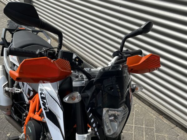 KTM DUKE 690 ABS 2012 - Afbeelding 7
