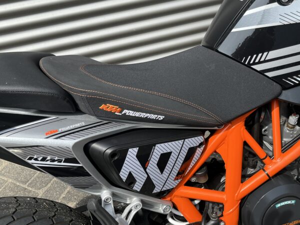 KTM DUKE 690 ABS 2012 - Afbeelding 6