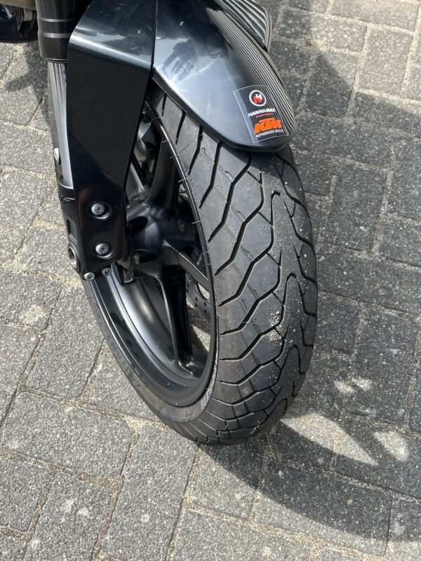 KTM DUKE 690 ABS 2012 - Afbeelding 9
