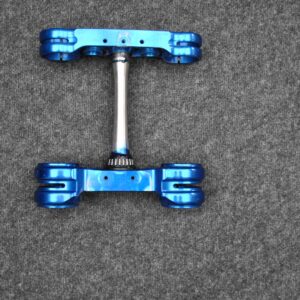 HQV Kroonplaten X-Trig