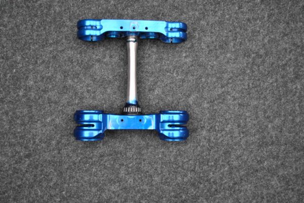 HQV Kroonplaten X-Trig