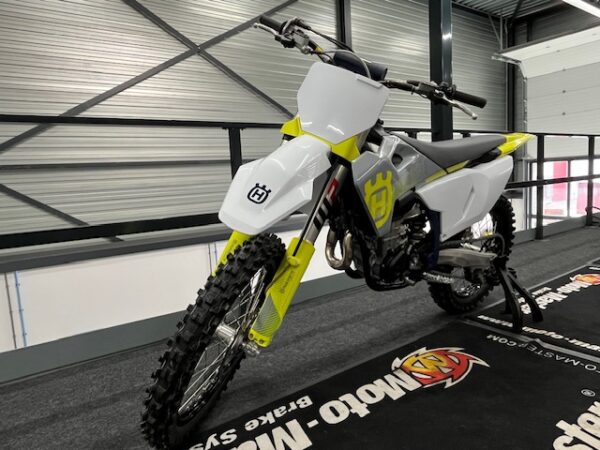 Husqvarna FC 450 - Afbeelding 2