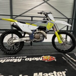 Husqvarna FC 450