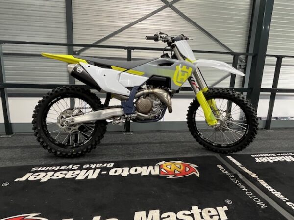 Husqvarna FC 450