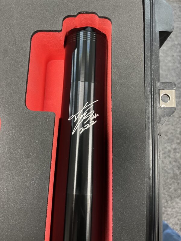 CAIROLI WP XACT PRO TC222 Vering Set NW LIMITED EDITION - Afbeelding 4