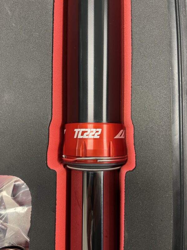 CAIROLI WP XACT PRO TC222 Vering Set NW LIMITED EDITION - Afbeelding 5