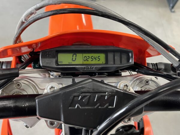 KTM 450 EXC 2020 - Afbeelding 8