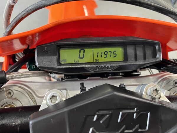 KTM 450 EXC 2020 - Afbeelding 9