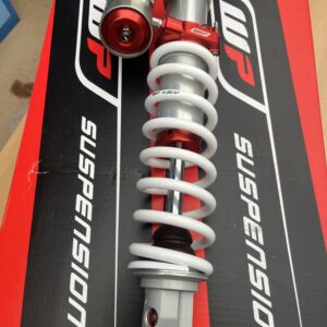 WP Schokbreker Factory XACT PRO 8950  KTM SX/HQV FC/ 22 nw
