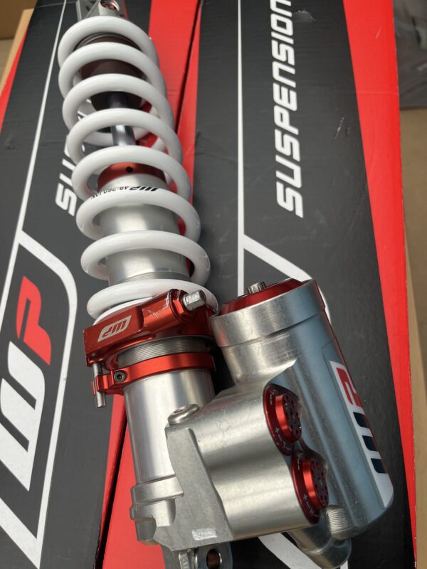 WP Schokbreker Factory XACT PRO 8950  KTM SX/HQV FC/ 22  DEMO - Afbeelding 2