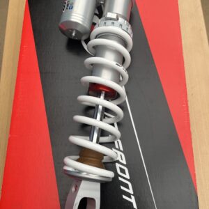 WP Schokbreker STD  KTM SX/ HQV FC/ 22 nw