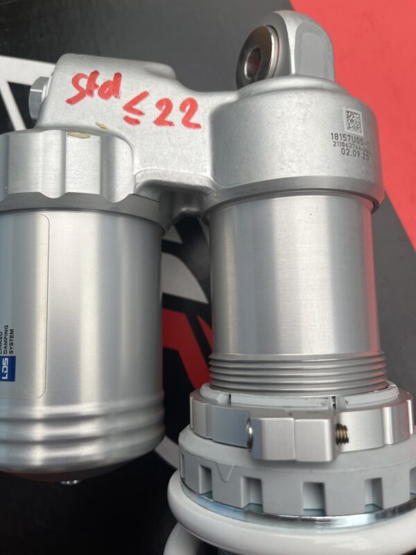 WP Schokbreker STD  KTM SX/ HQV FC/ 22 nw - Afbeelding 3