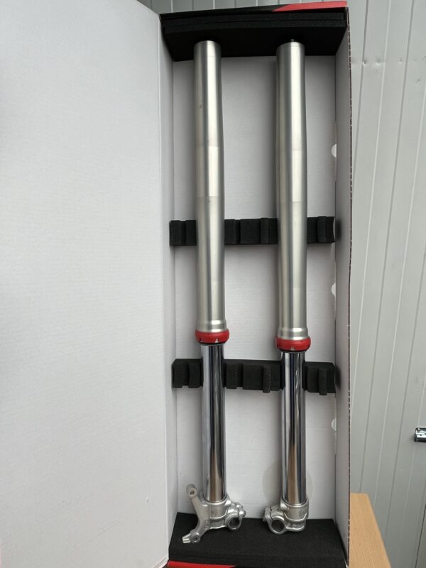 WP Airfork std 22 125-450 20/21/22/23/24 gebruikt