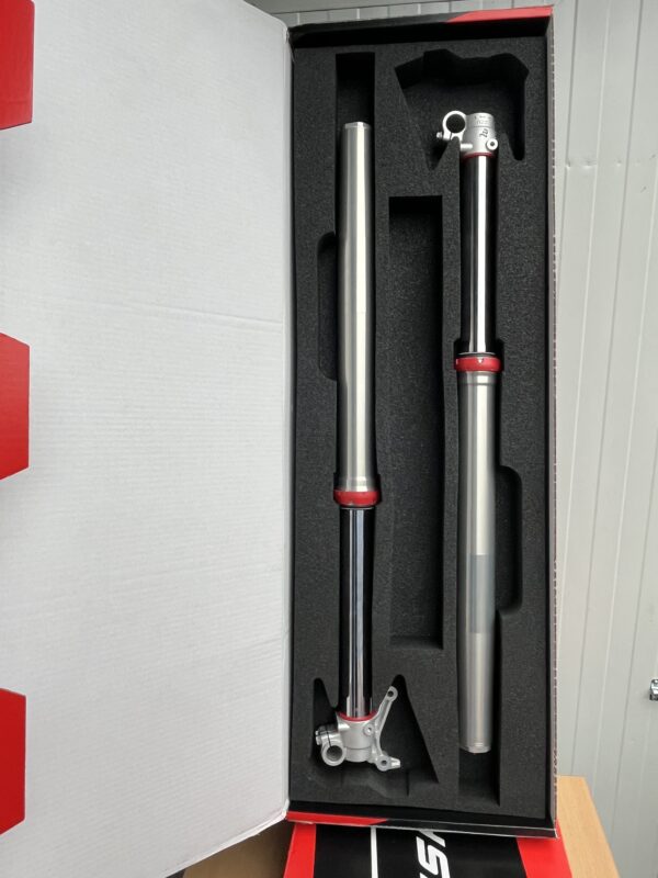 WP Airfork std. 85 CC 20/21/22/23/24 NW