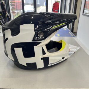Husqvarna Bell Moto9 Helm maat S