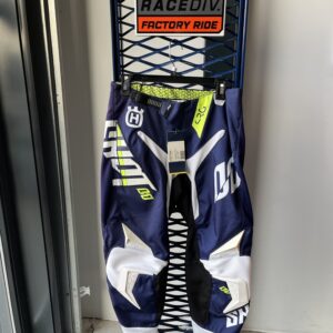 SALE  HQV SHOT MX broek Donkerblauw