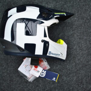 Husqvarna Bell Moto9 Helm maat S