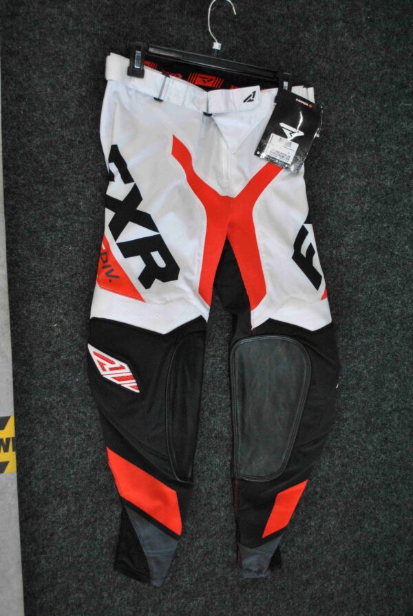 FXR broek