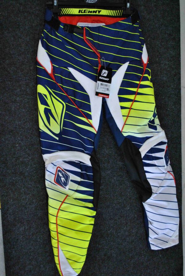 Kenny broek MT 34