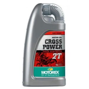Motorex Crosspower 2T