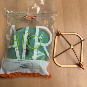 Twin Air Factory KIT KTM / HQV 85CC  2018 t/m 2022