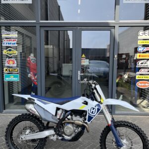 Husqvarna FC 250 2022