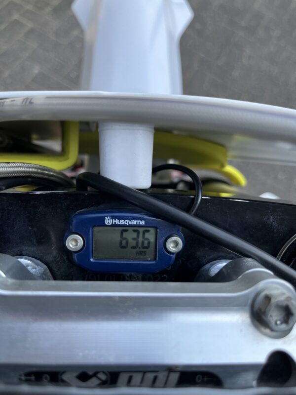 Husqvarna FC 250 2022 - Afbeelding 6