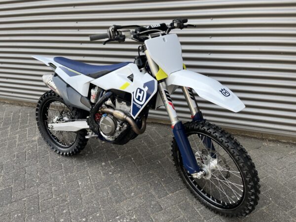 Husqvarna FC 250 2022 - Afbeelding 2