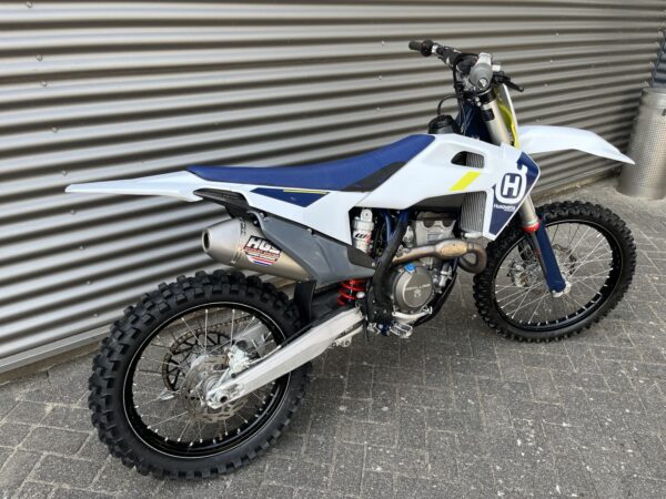 Husqvarna FC 250 2022 - Afbeelding 5