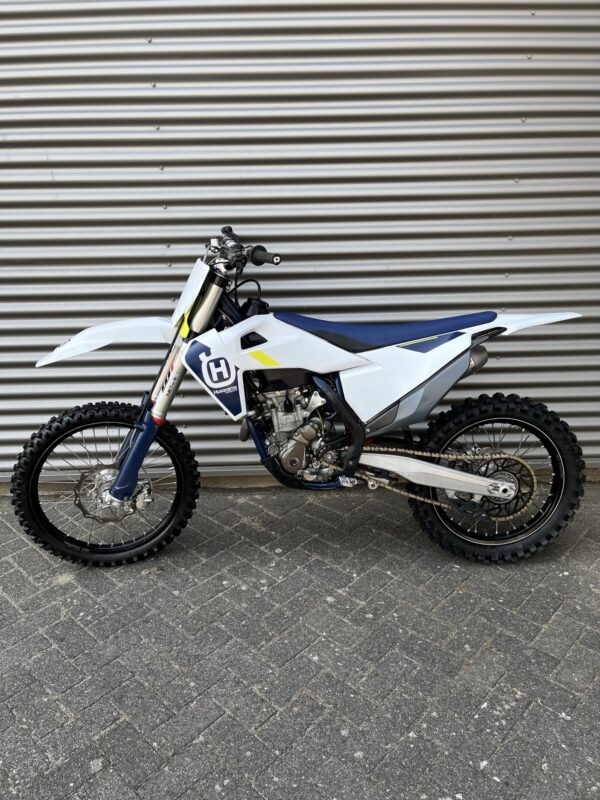Husqvarna FC 250 2022 - Afbeelding 4