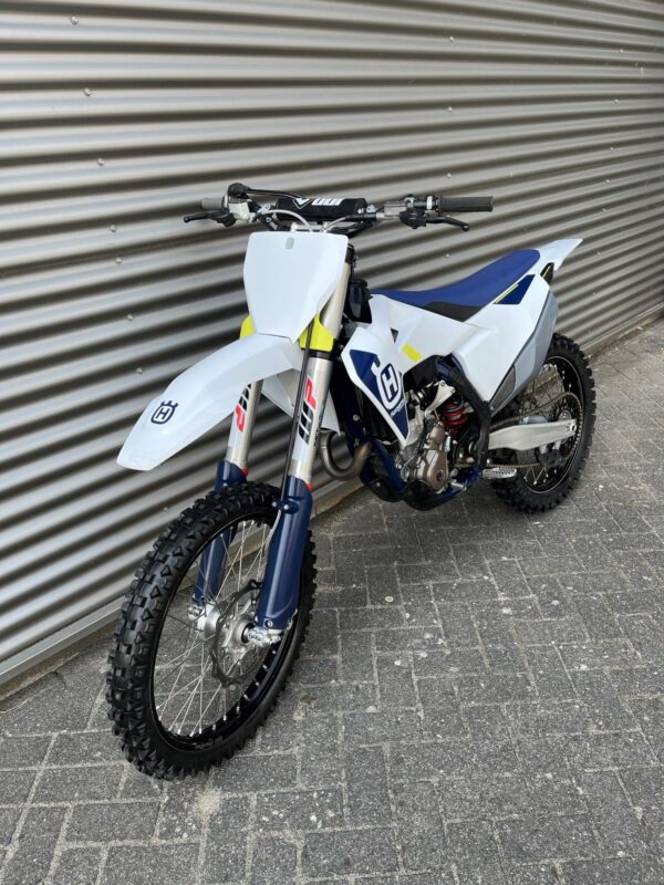 Husqvarna FC 250 2022 - Afbeelding 3