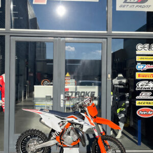 KTM SX 85 (2024) – Grote wielen 16/19 – Topstaat